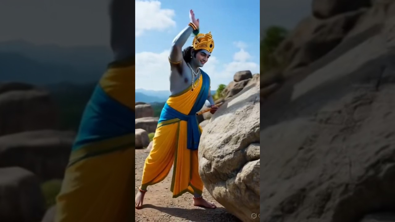 #krishna