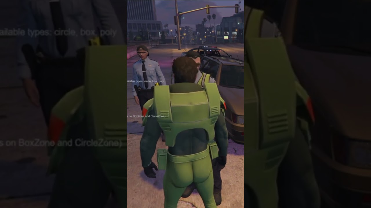 The Most Insane Backstory Ever