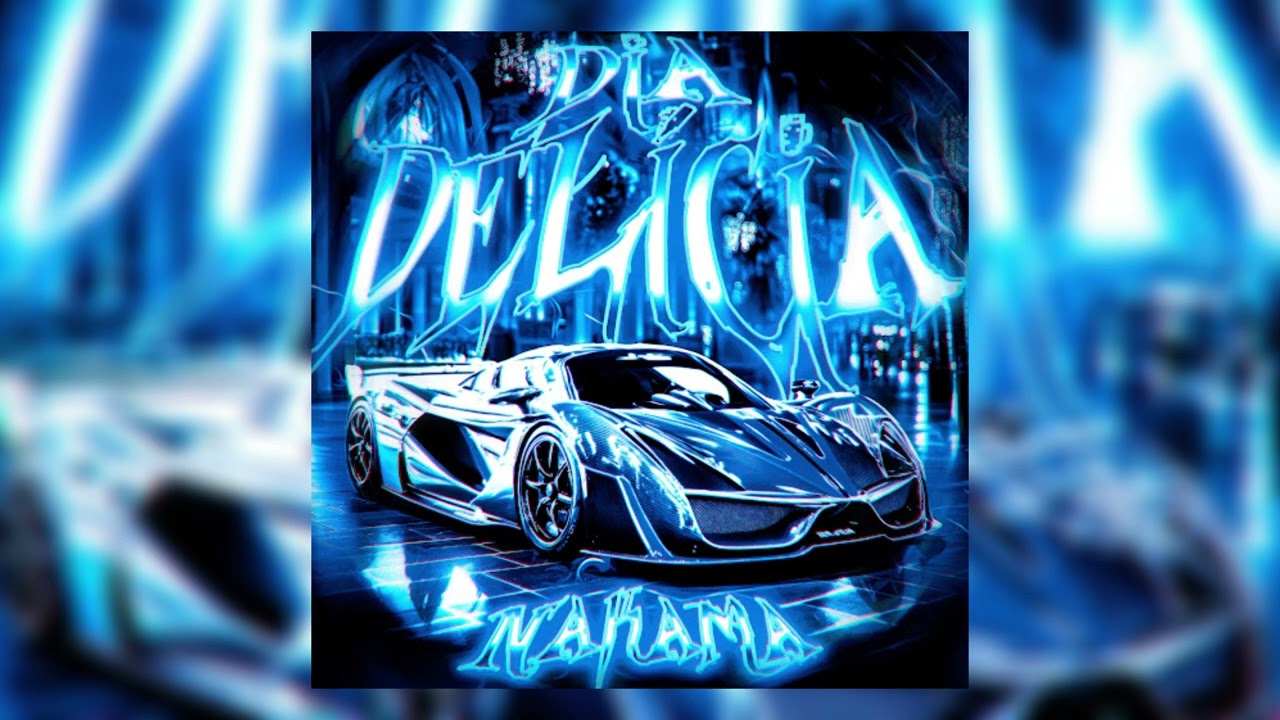DIA DELICIA (Slowed)