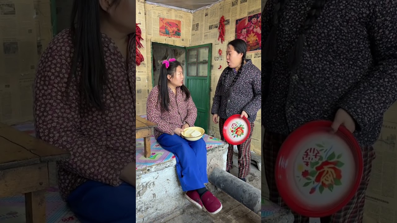 Exploring Rural China: My Repeat Visit for Tofu