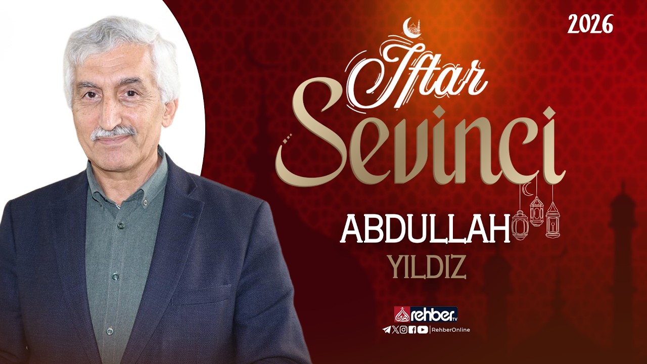 İftar Sevinci | 18. Bölüm