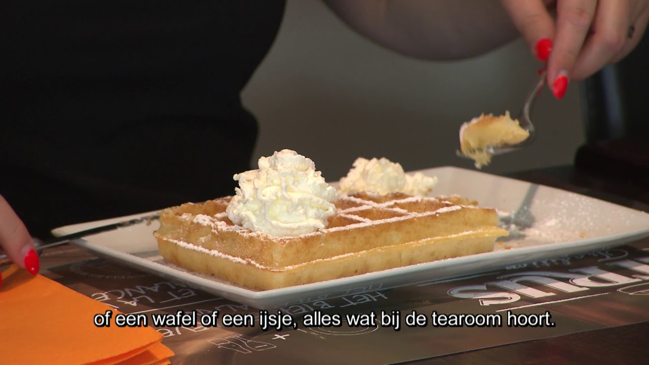LISSEWEGE - Bistro de Kip