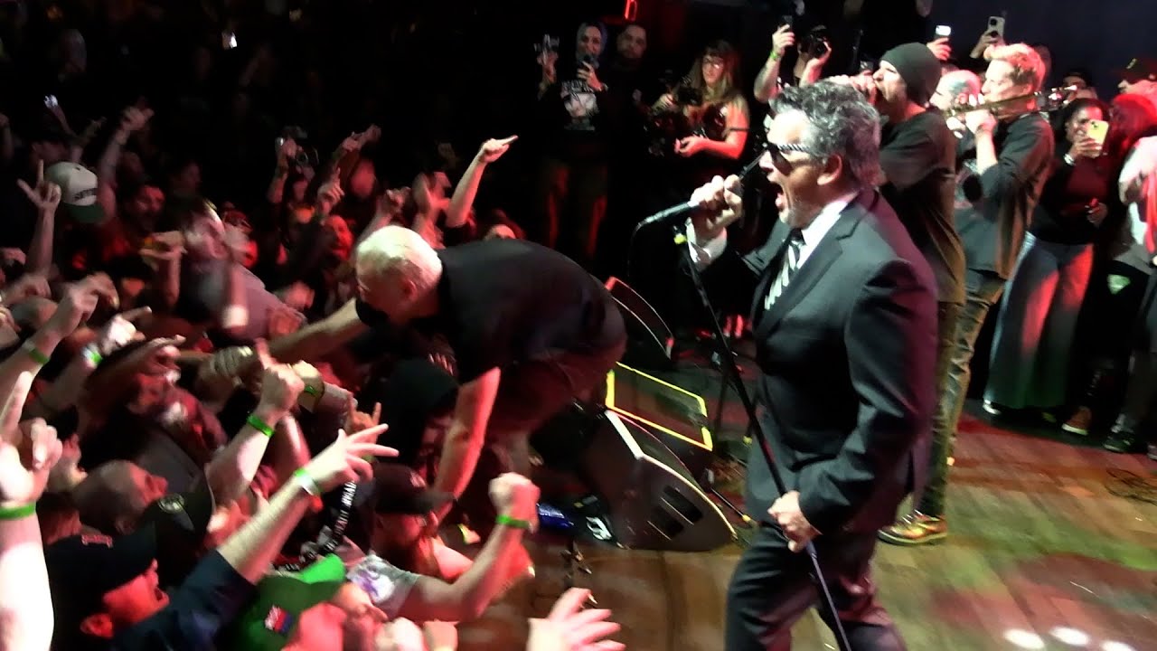 Haywire - Live - December 7th 2025 - Full Set -