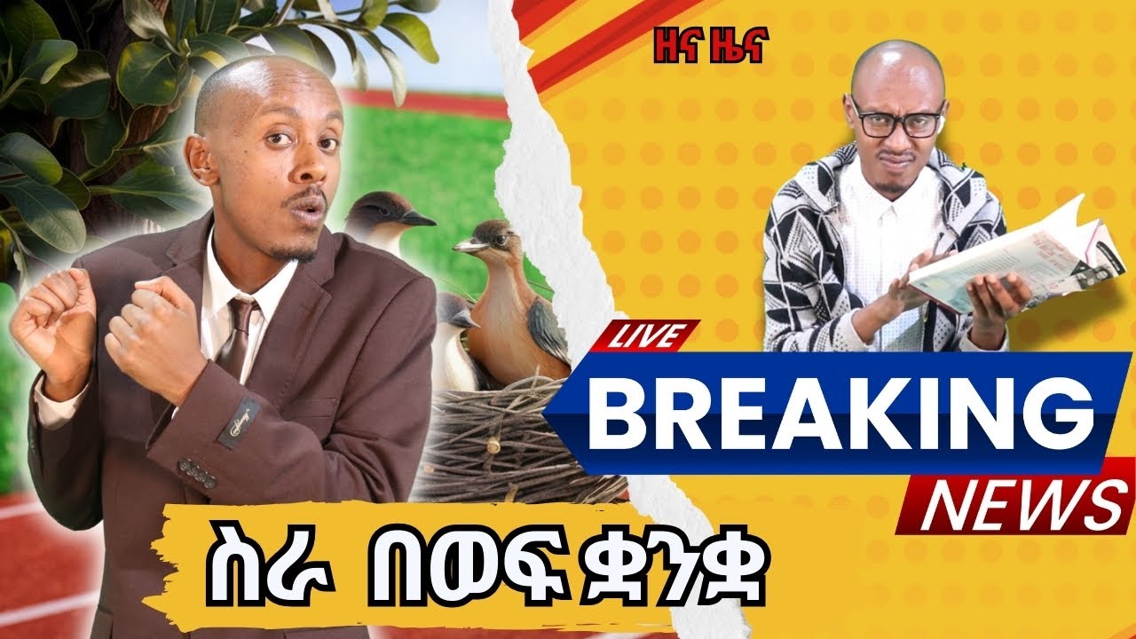 19 አመቴ ነው !.... / ትራፊኮች 