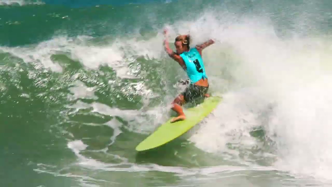 Соревнования Deus Longboard 2012