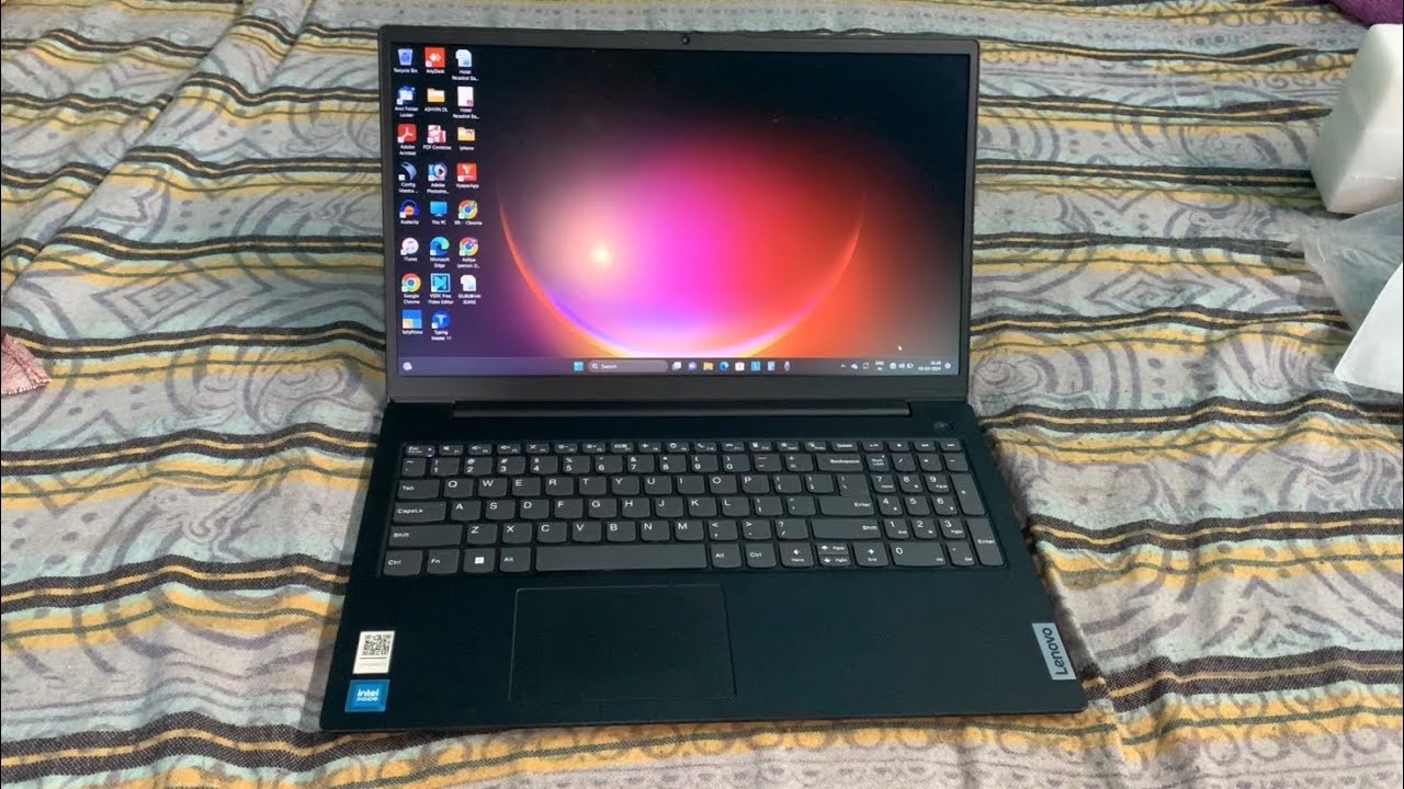 After 7 months review 🔥 Lenovo V15 Intel Celeron N4500 Laptop