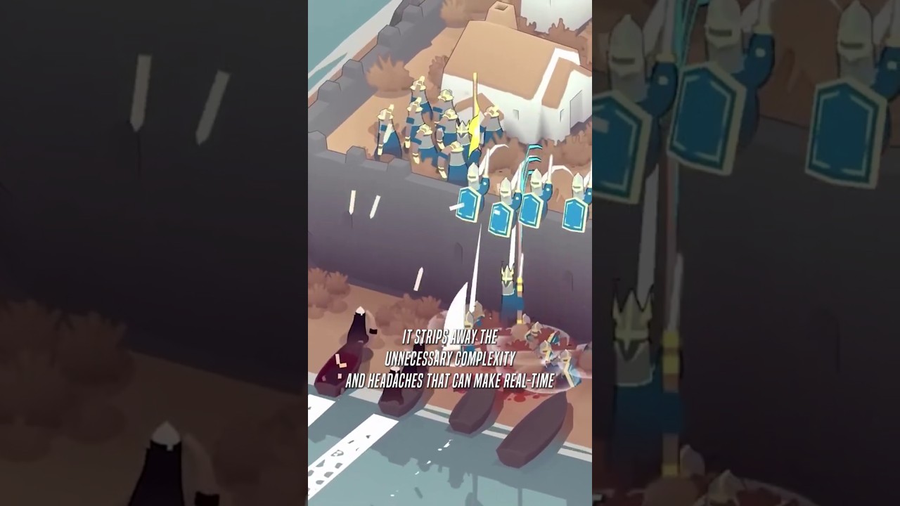 Should You Play Bad North? | Bad North Recommendation