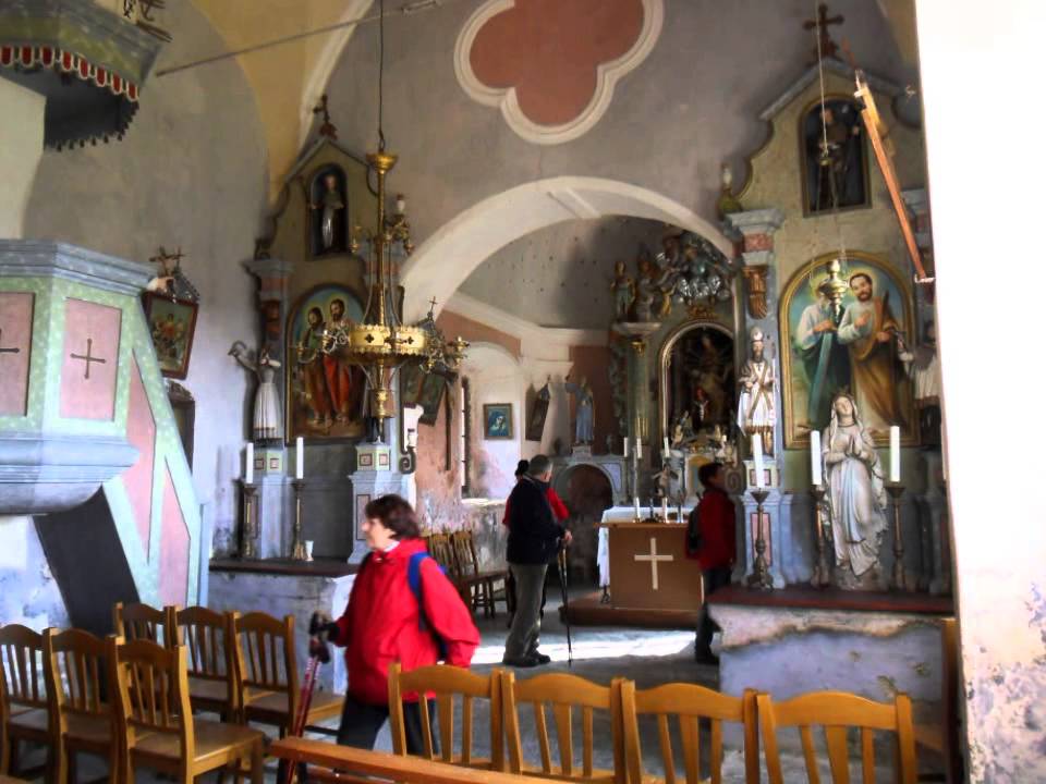 Zabukovje - Pokojnik - Pokojni Vrh - La&scaron;e - 29. 10. 2014