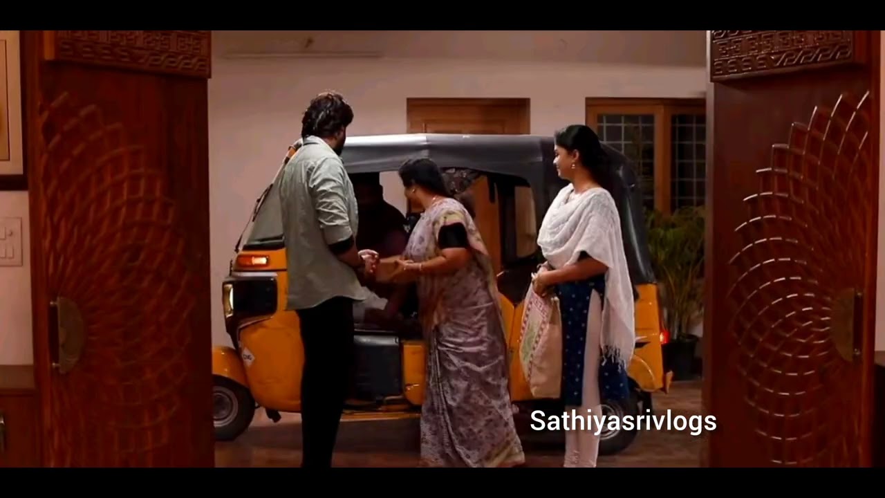 Mahanadhi serial Today Tommorow episode| mahanadhi serial Today review| mahanadhi serial 
