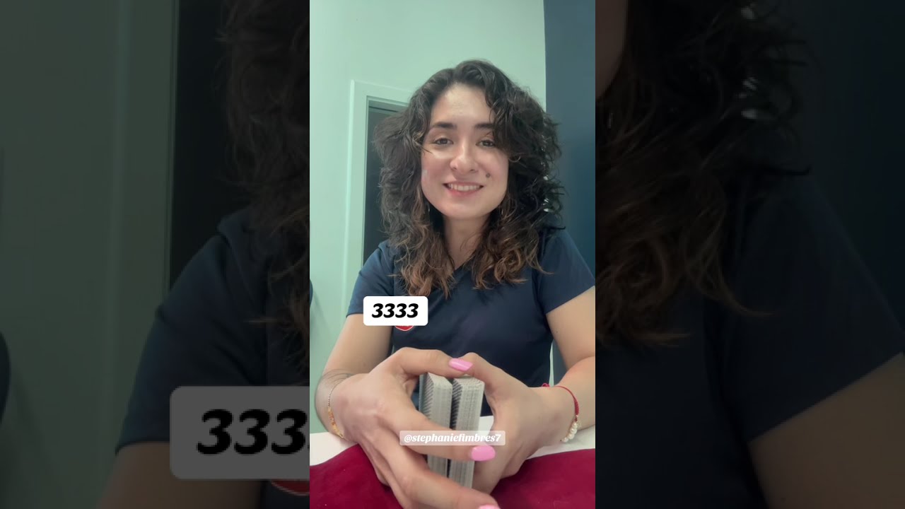 ¿Un milagro o una sorpresa? Las dos.