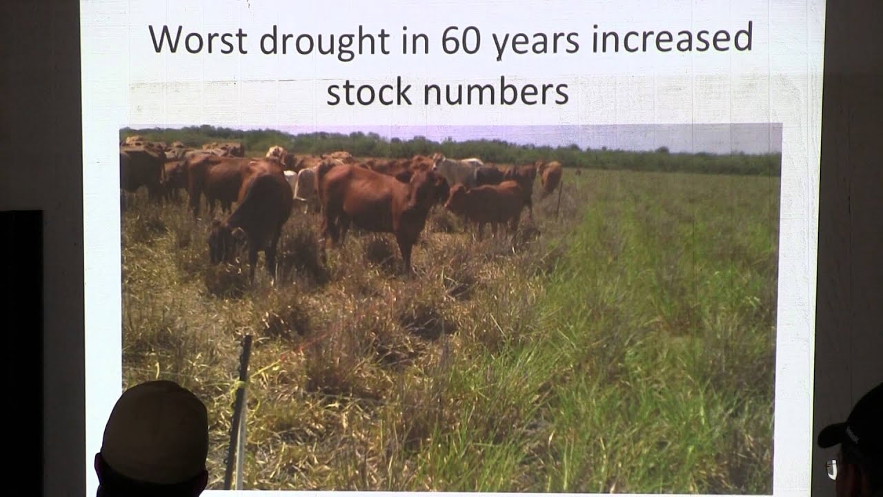Sustainable Ranching, Day 2 Part 3