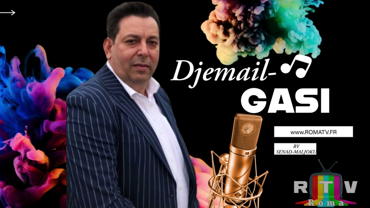 Djemail Gasi Gelum Ko Bijav Dikav E barvalesi Caj Khelela (7) 2023  SNIMAK RIZO-01.04.2002