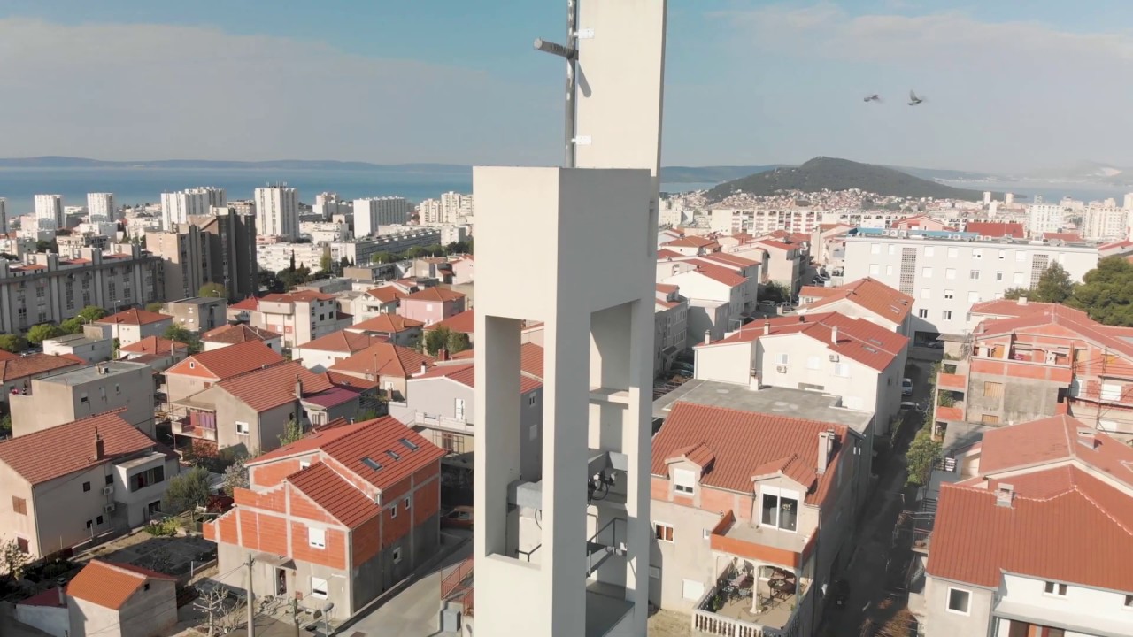 USKRSNI BLAGOSLOV HRANE I PIĆA – Župa sv. Andrije - Split