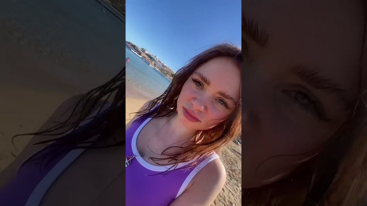 Знакомство с родителями мужа Египтянина
