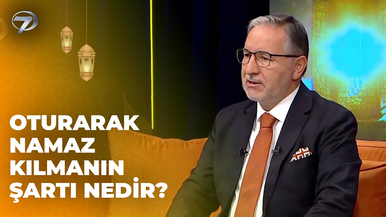 İma İle Namaz Nasıl Kılınır? |  Sahur Vakti