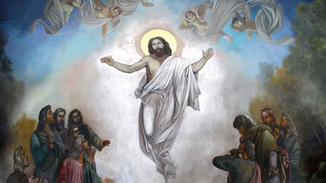 اجتماع الشباب 2026/03/12| بث مباشر من كنيسة مارجرجس بسبورتنج