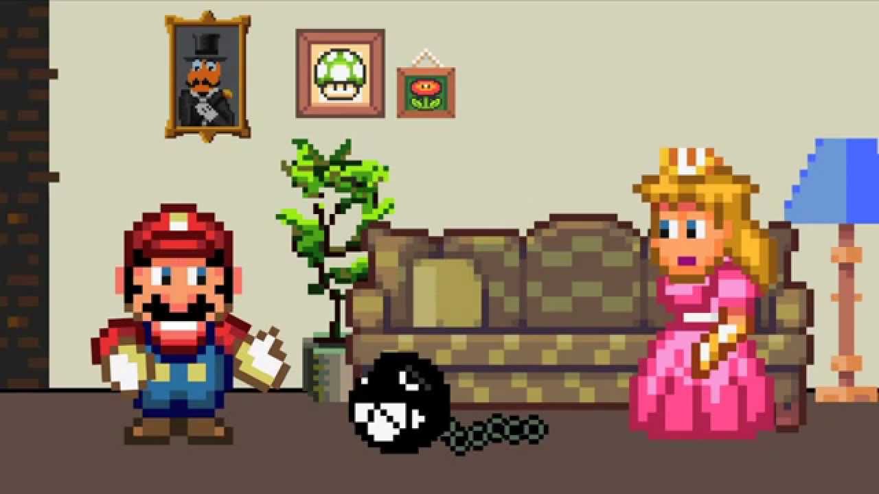 The Problem With Chain Chomps