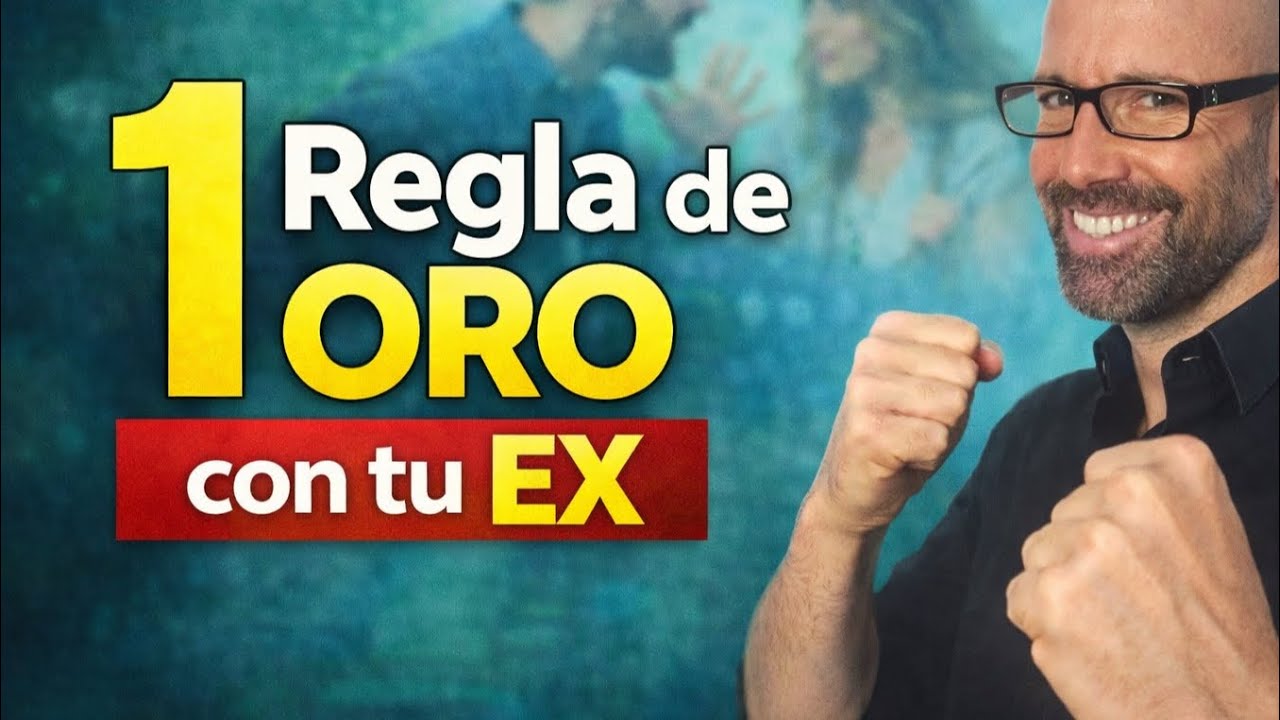Cómo recuperar a tu EX pareja (la técnica que realmente funciona)