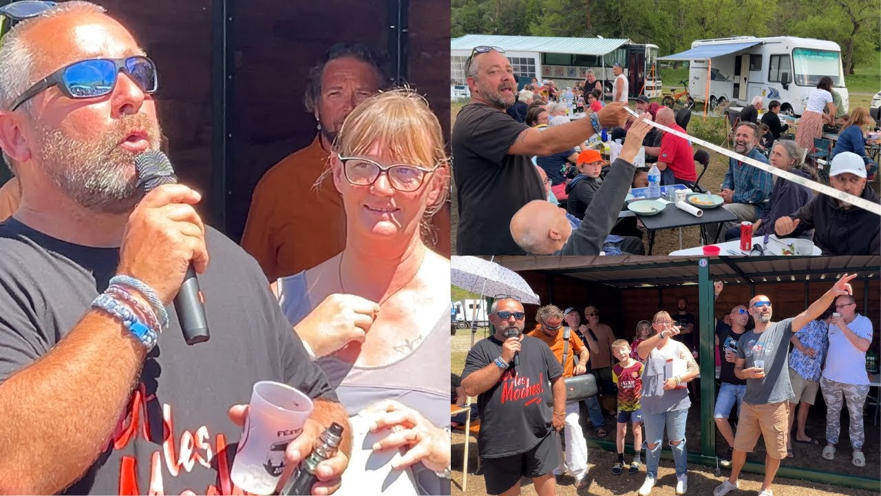 Discours et Émotion au Festi'Bus 2024