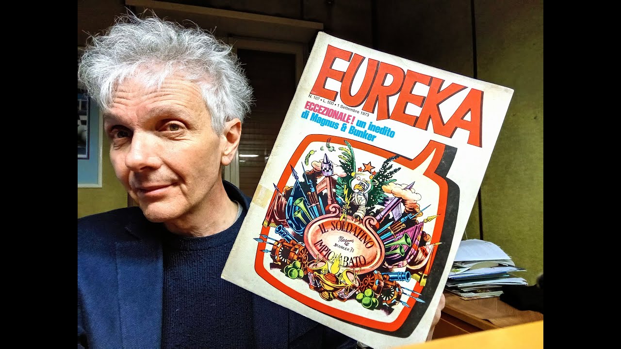 Nuvolette contro il potere