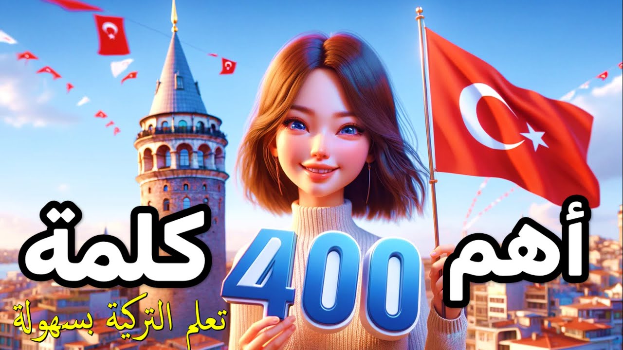 أهم الكلمات التركية المستخدمة في المواصلات ووسائل النقل