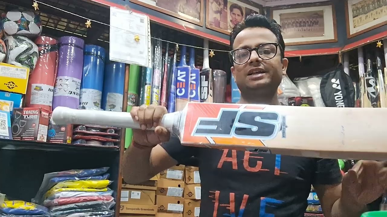Best selling bat sf kasmiri willow review #cricketplayer #sscricketbat #cricket #sg #sfbats #bats