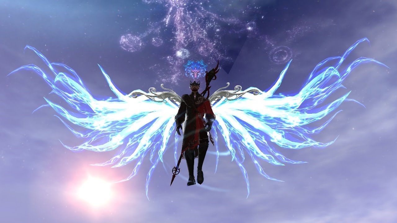 [SQM]  Aion 5.3 ЧТО ИЗМЕНИЛИ (быстрая пробежка)