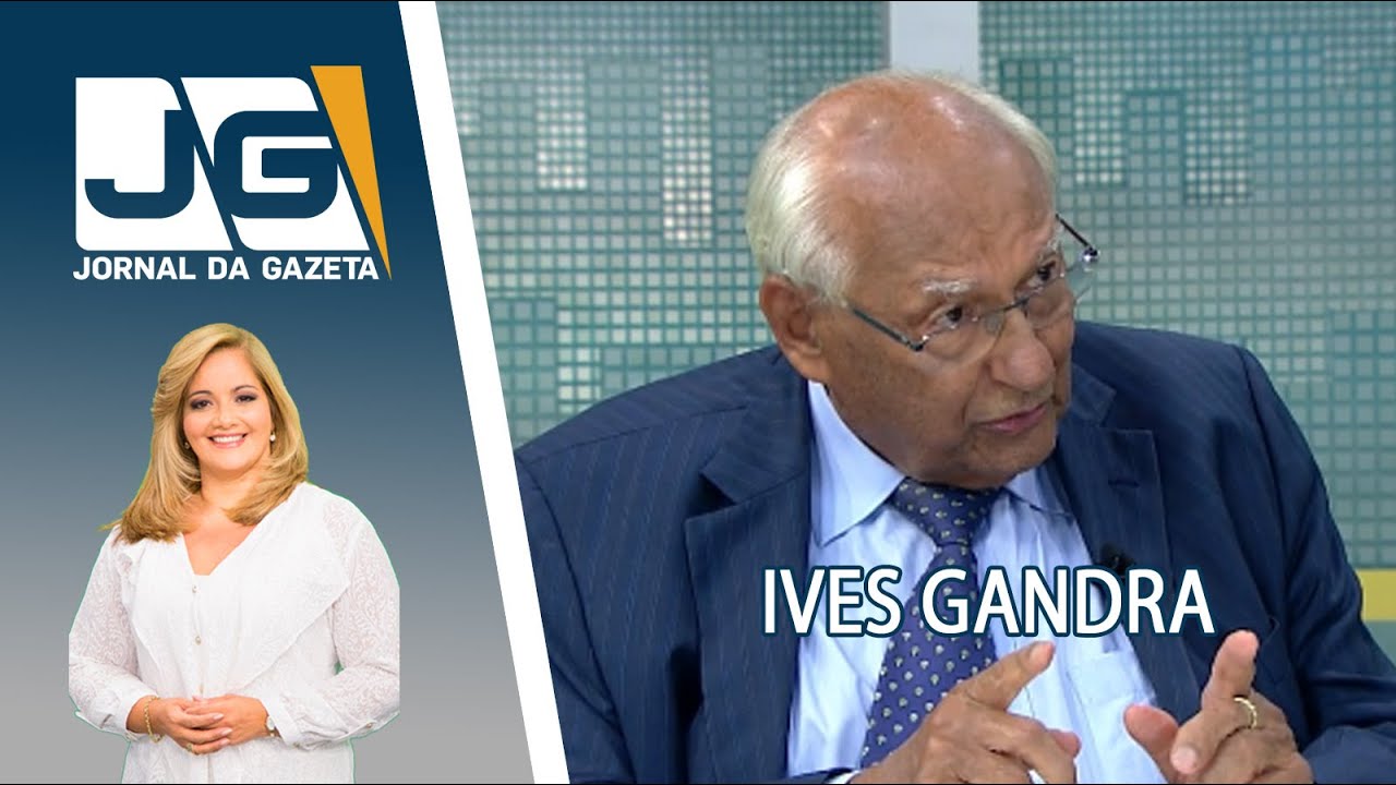 Jurista Ives Gandra, sobre a atuação do Supremo no contexto político atual
