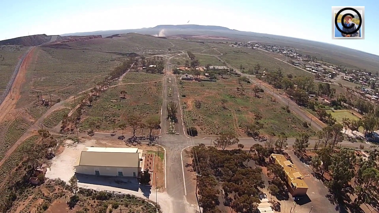 2016 08 14 134416 AUS SA Iron Knob