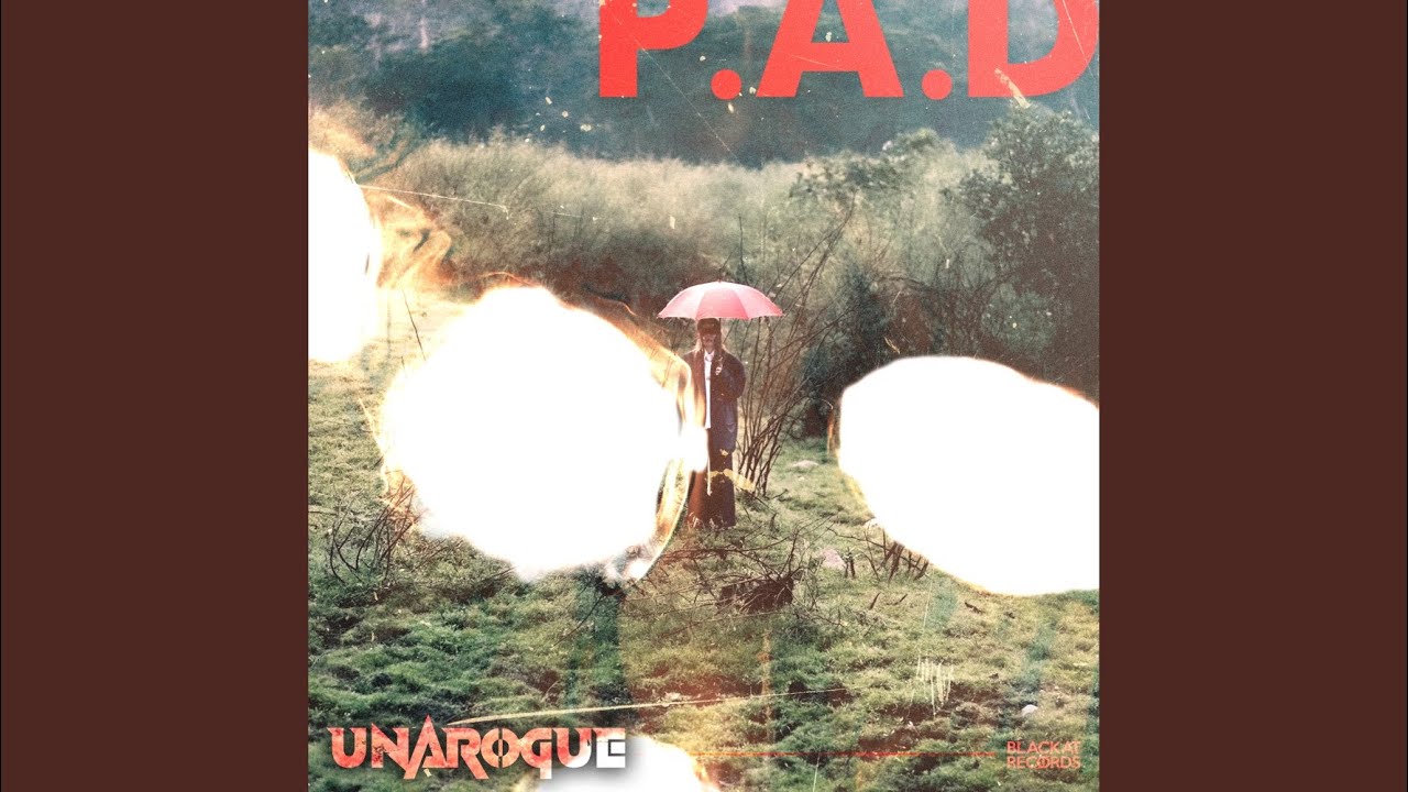 P.A.D