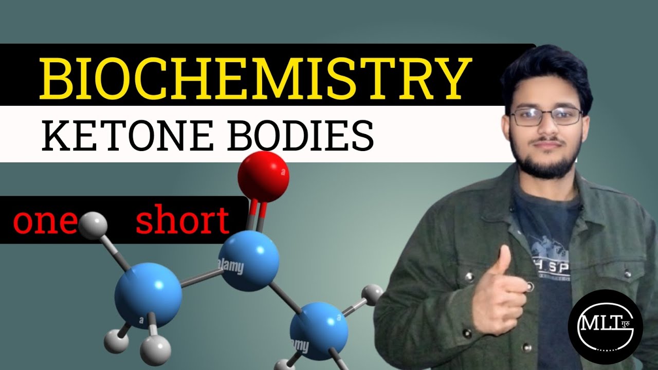 KETONE BODIES |One Shot| |Bio Chemistry| |MLT||Bsc Nursing| |Paramedical||GNM|कीटोन बॉडीज क्या हैं? 