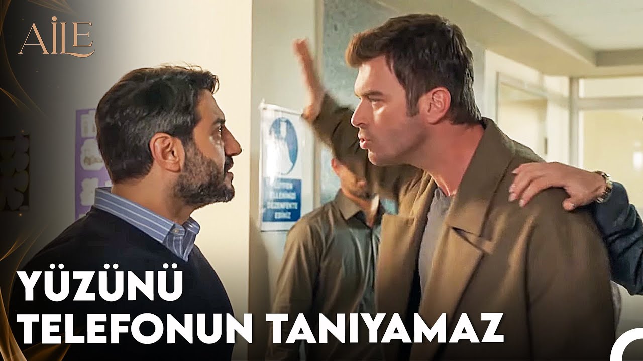 Aslan Tehdit Etmez, Yapar! 🔥 - Aile 20. B&ouml;l&uuml;m