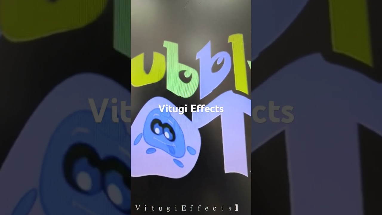 #sponsoredbypreview2effects bubbly dots