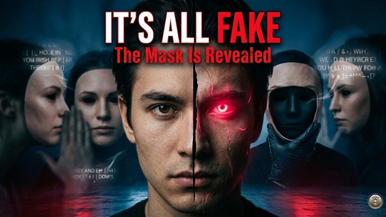 The Unseen Game: 7 Truths They Don't Teach You