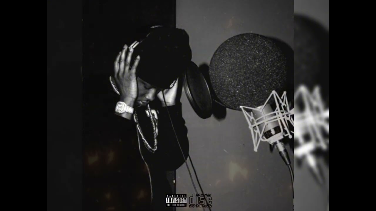 539RJAY - SPILL (OFFICIAL AUDIO)
