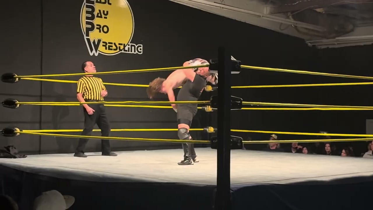 Wayne vs Andrew cass 