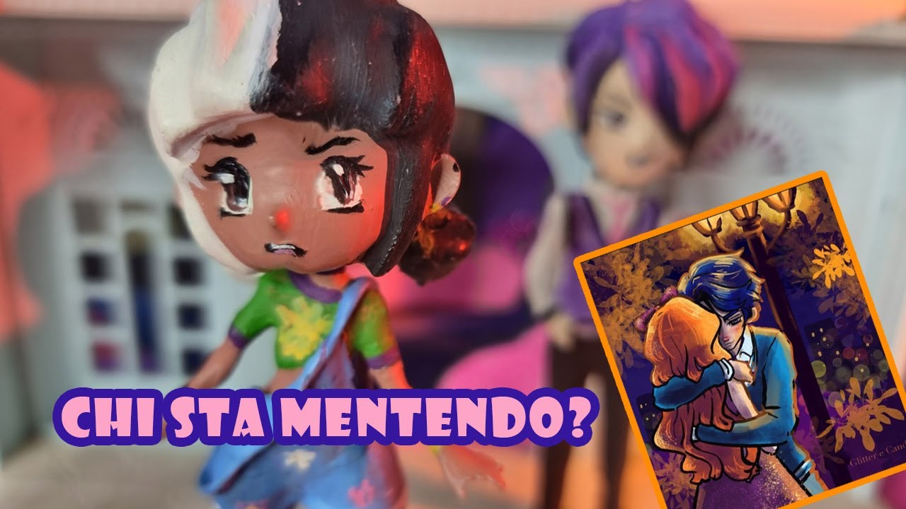 La verità su Nobu e Cosmo verrà a galla? 😨 [ Rainbow City - Ep. 13 - S3 🌈 ]