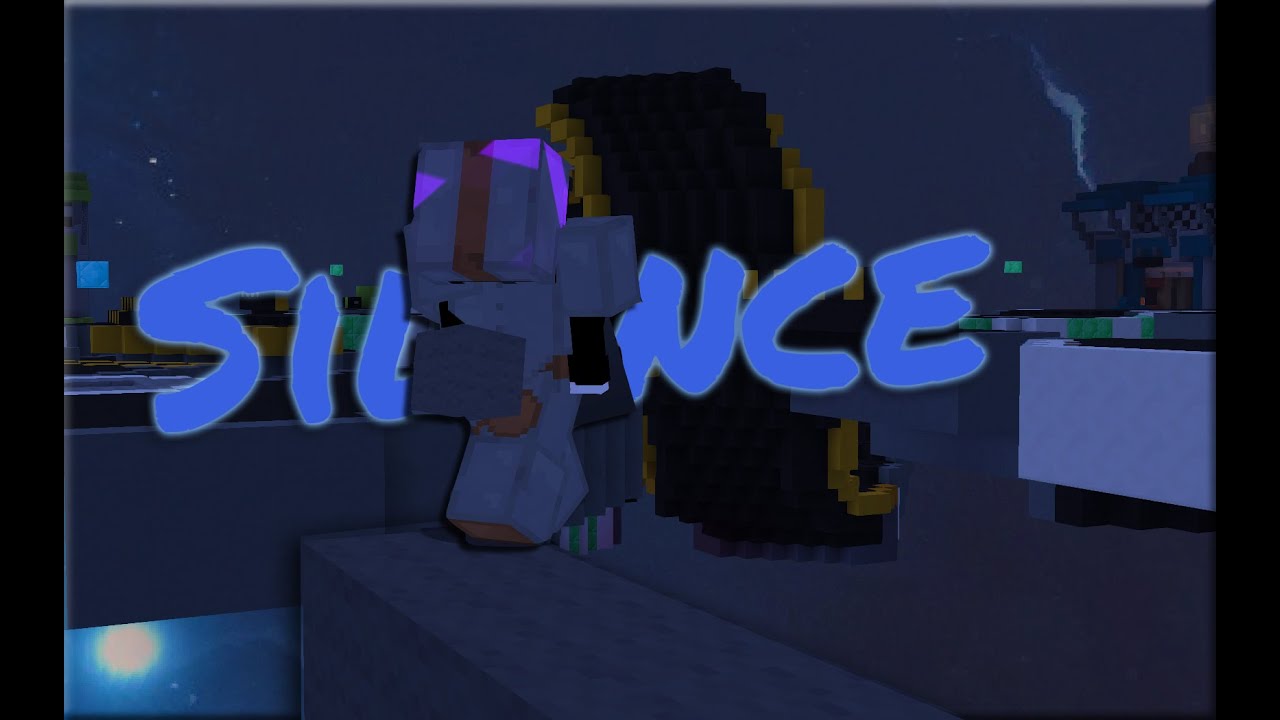 Silence | Bedwars montage