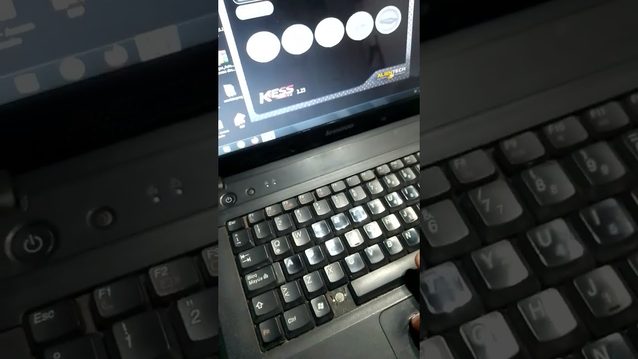 error genérico, error checksum ktag 7.020 solución,clonado ecu VW passat ppd 1.5