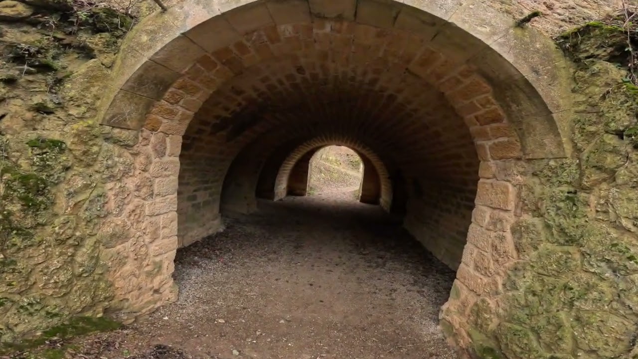 22/02/26 - Fort de Montbré - Rèmes Brigade
