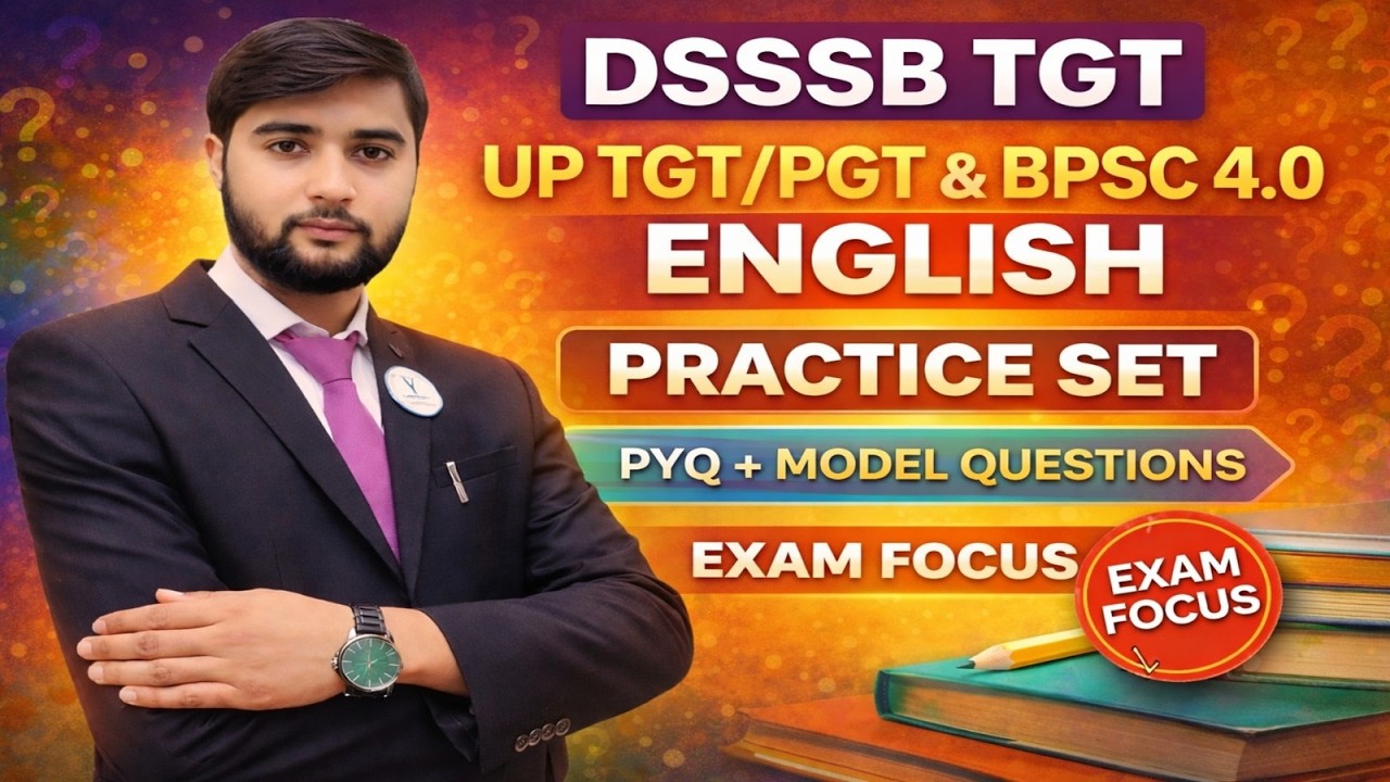 GIC LECTURER 2025 || DSSSB TGT | BPSC 4.0 || Super 30 Part - 145 | ALL STATES TGT PGT BY Manav Sir