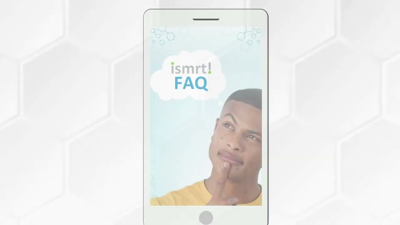 ismrt! FAQ