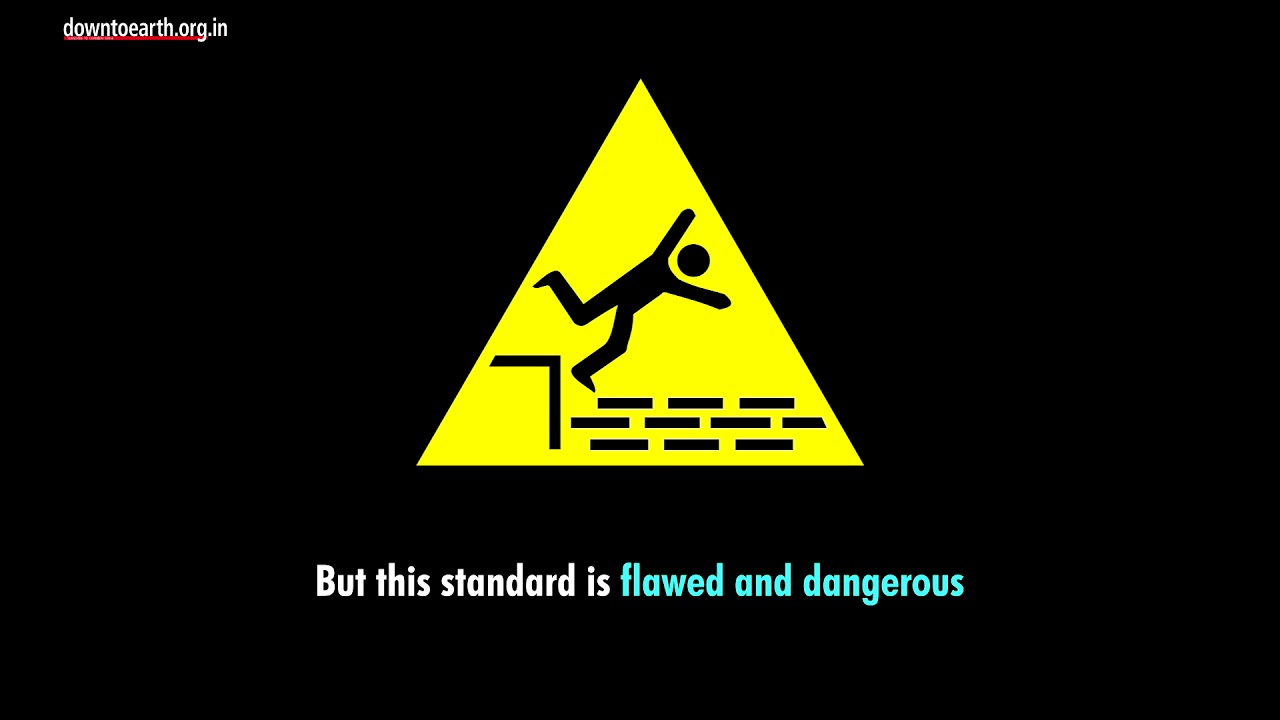 Lead in Maggi shows how dangerous Indian food standards are