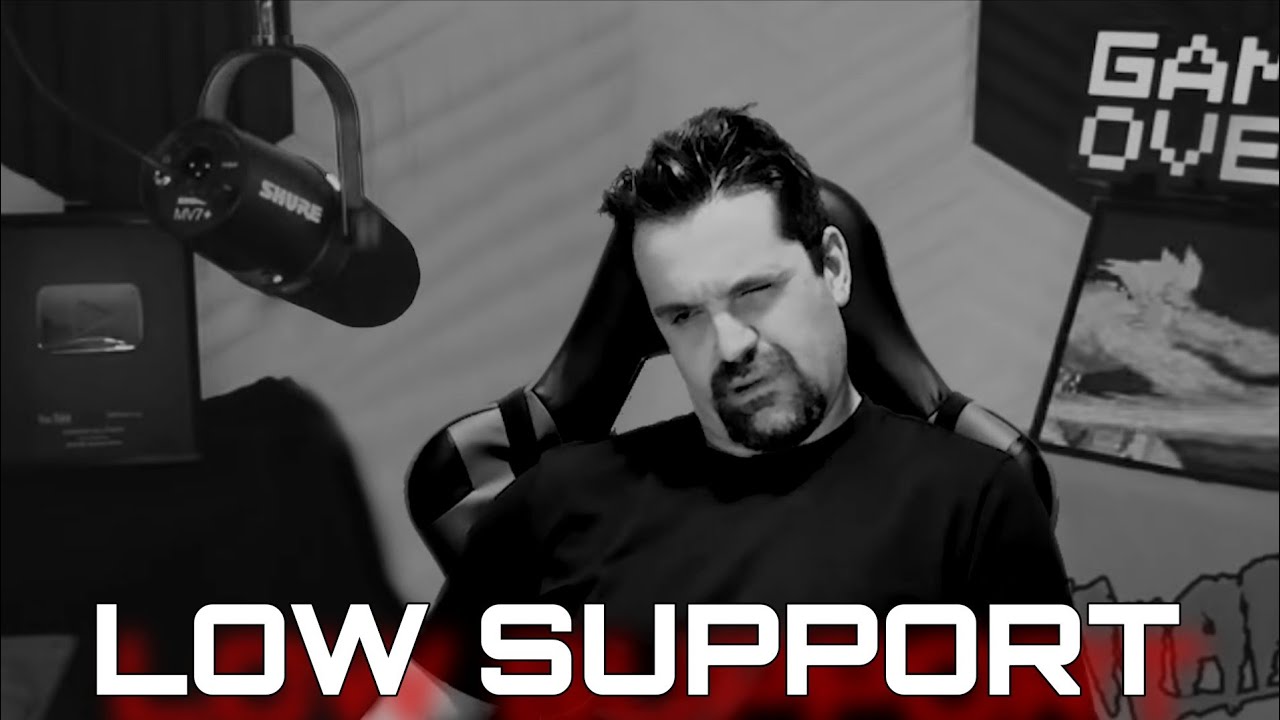 DSP Wage Quits Hades 2 After Only The 2nd Stream 🤣