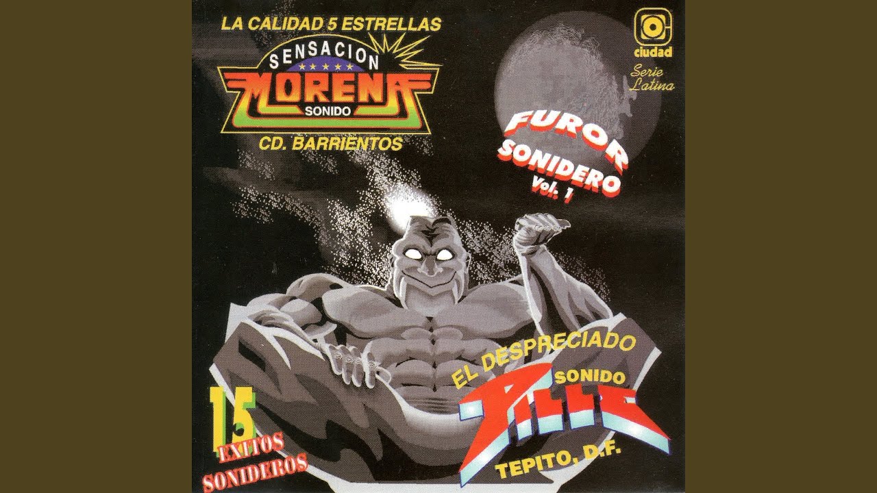 Tarde Lo Conocí