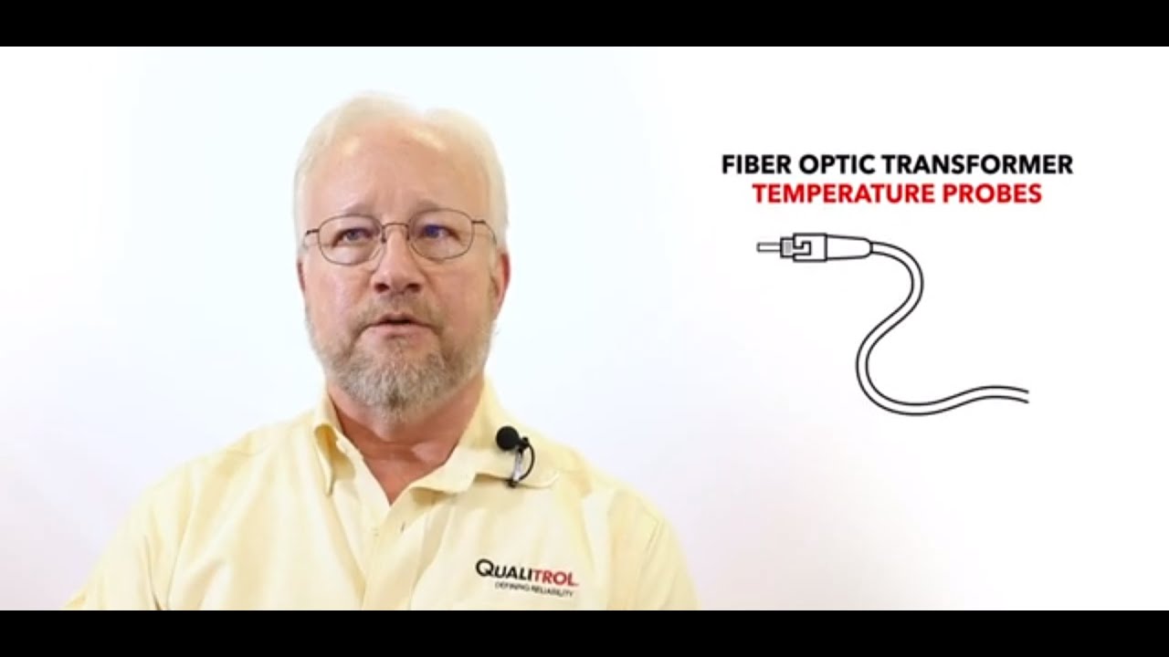 Fiber Optics Temperature Sensors