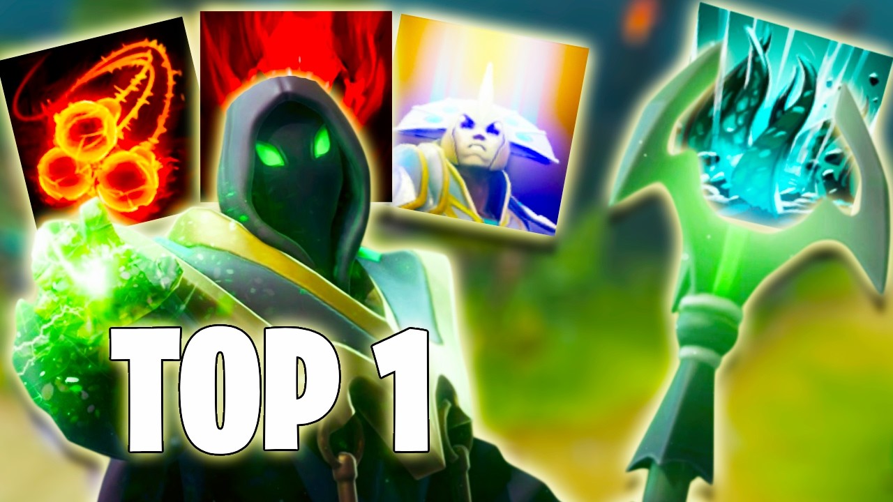 How to play RUBICK like a PRO - Pablo w/ Wisper