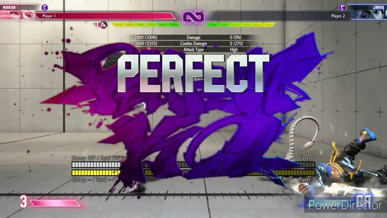 Manon Tech You're Not Using