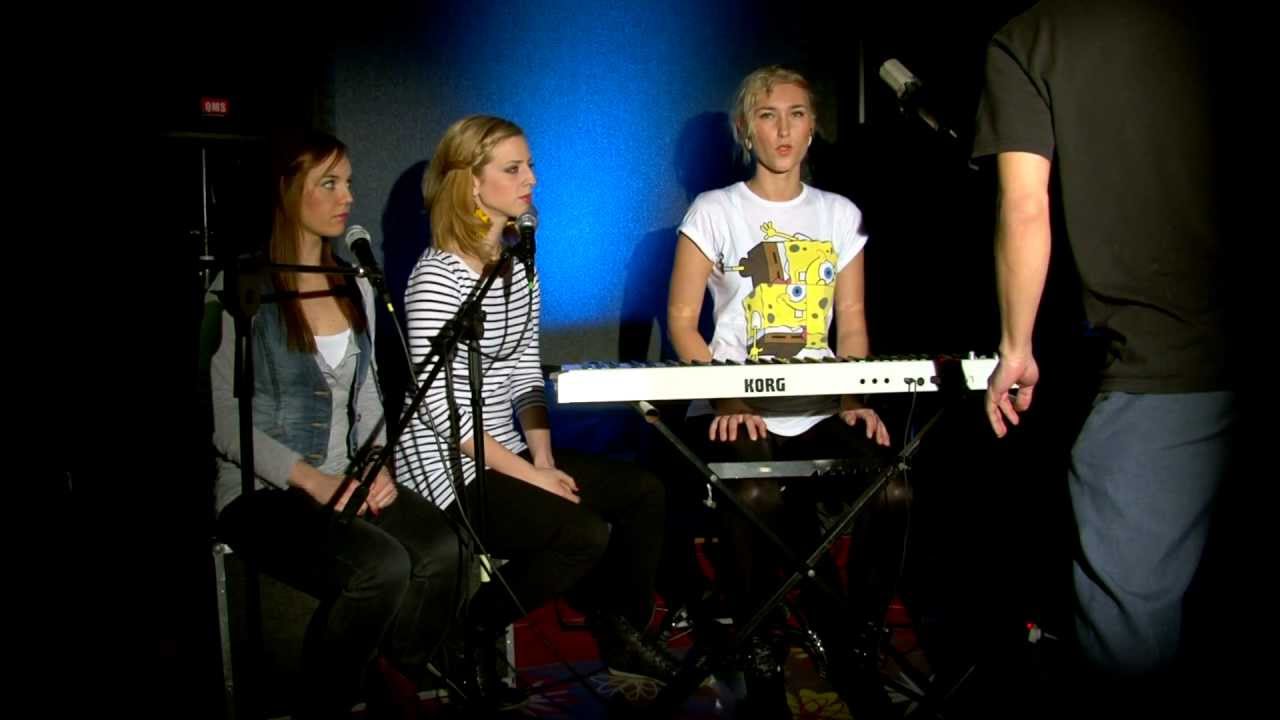 Nasze ulice- Justyna Kuśmierczyk (Młody M piano cover)