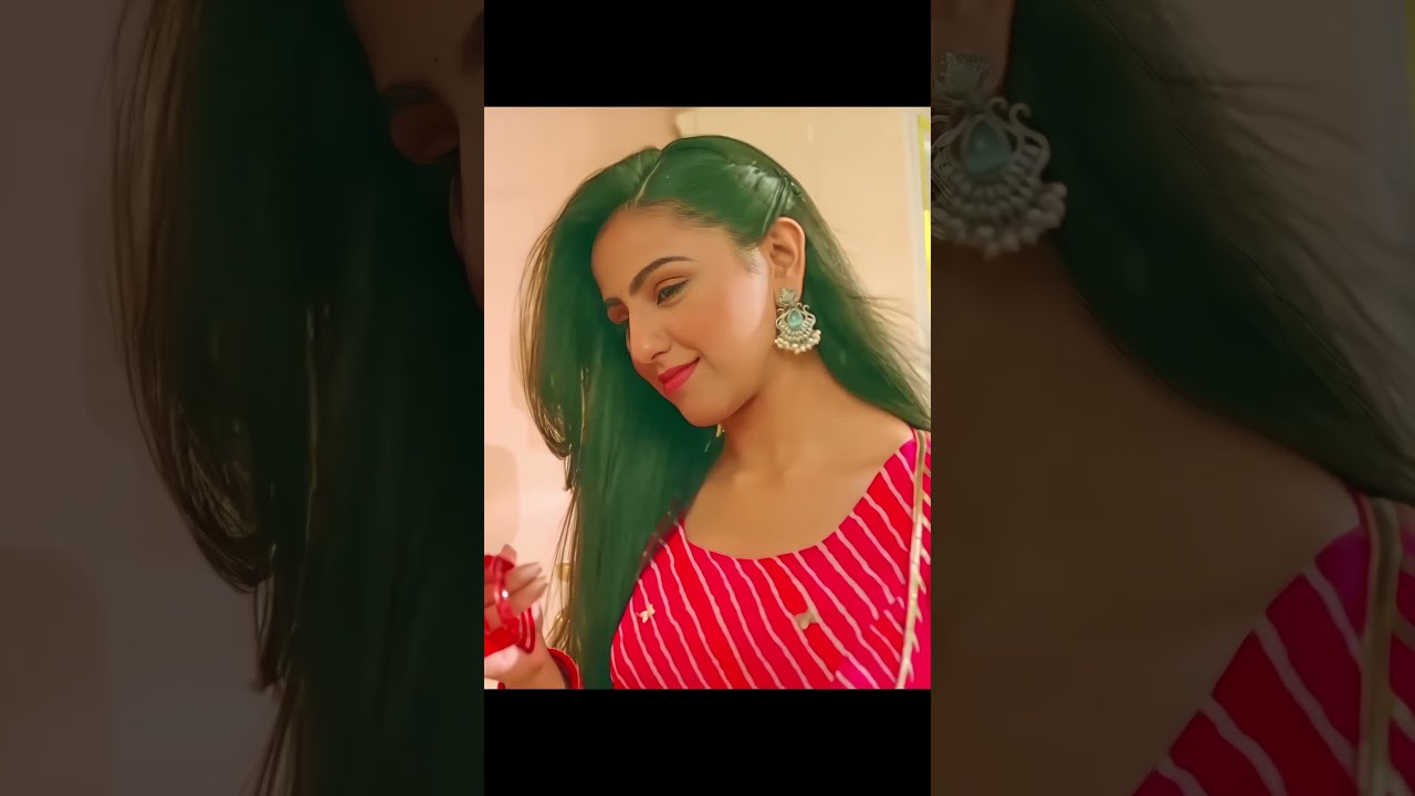 ईशा की मां का सामान 🤎 #love #shorts #ytshorts #patibrahmachari